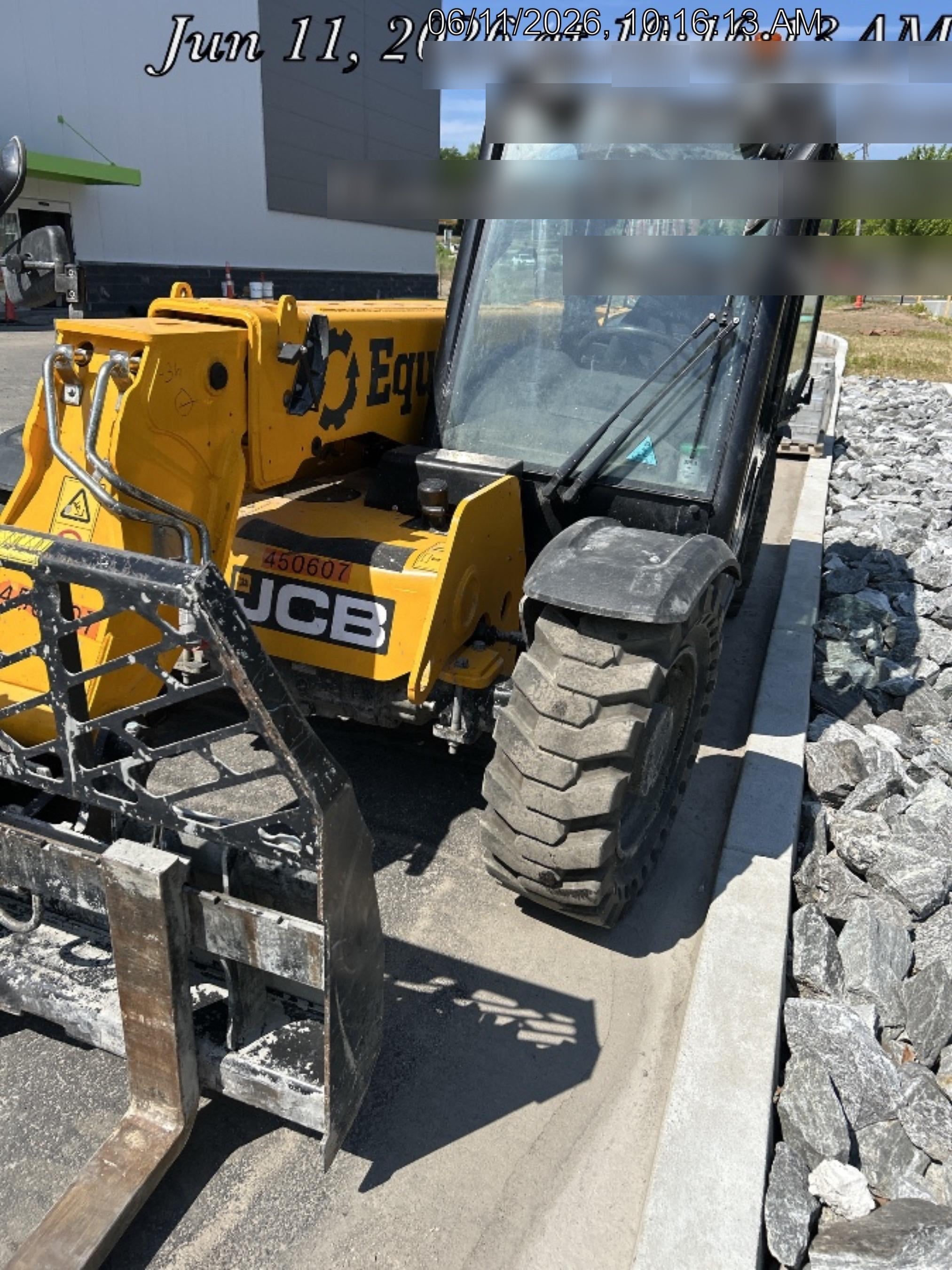 2024 JCB 505-20TC