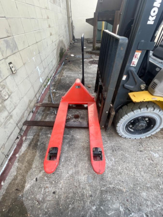 2024 MIGHTY LIFT ML55M