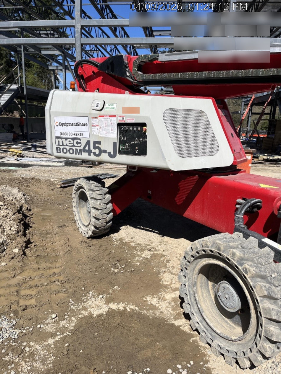 2020 MEC 45-J D
