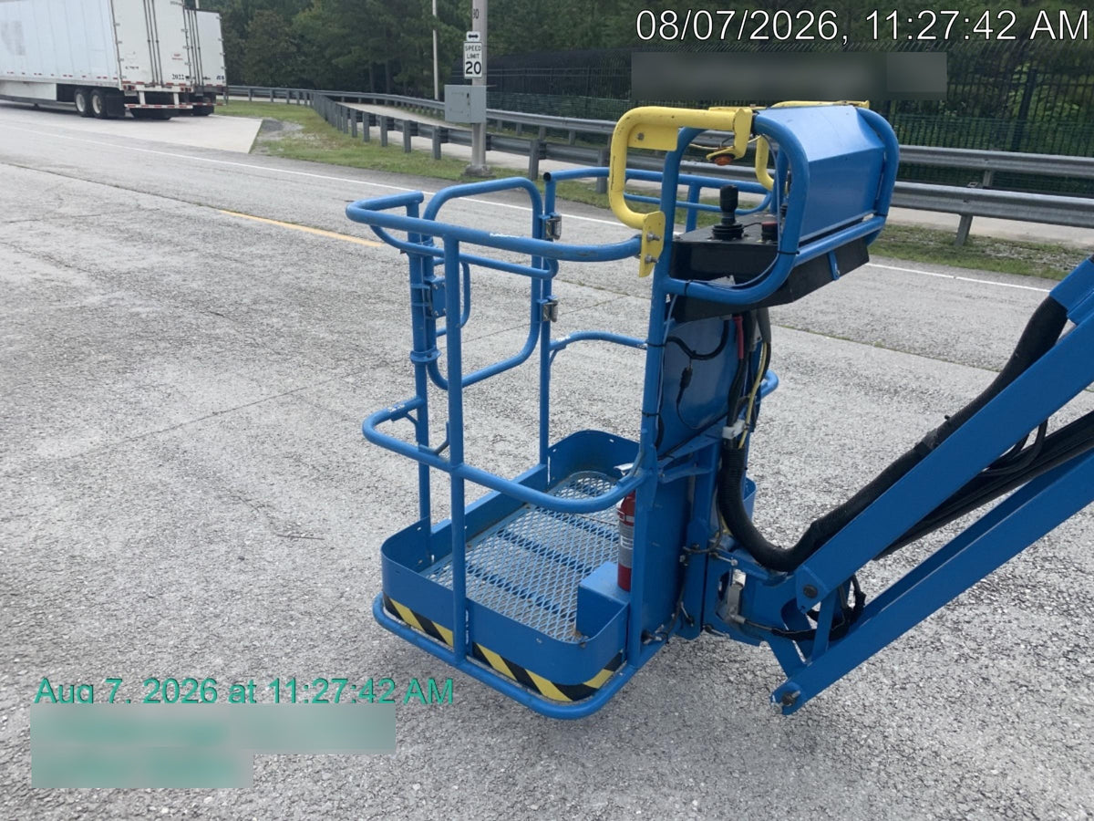 2024 GENIE Z40/23N RJ