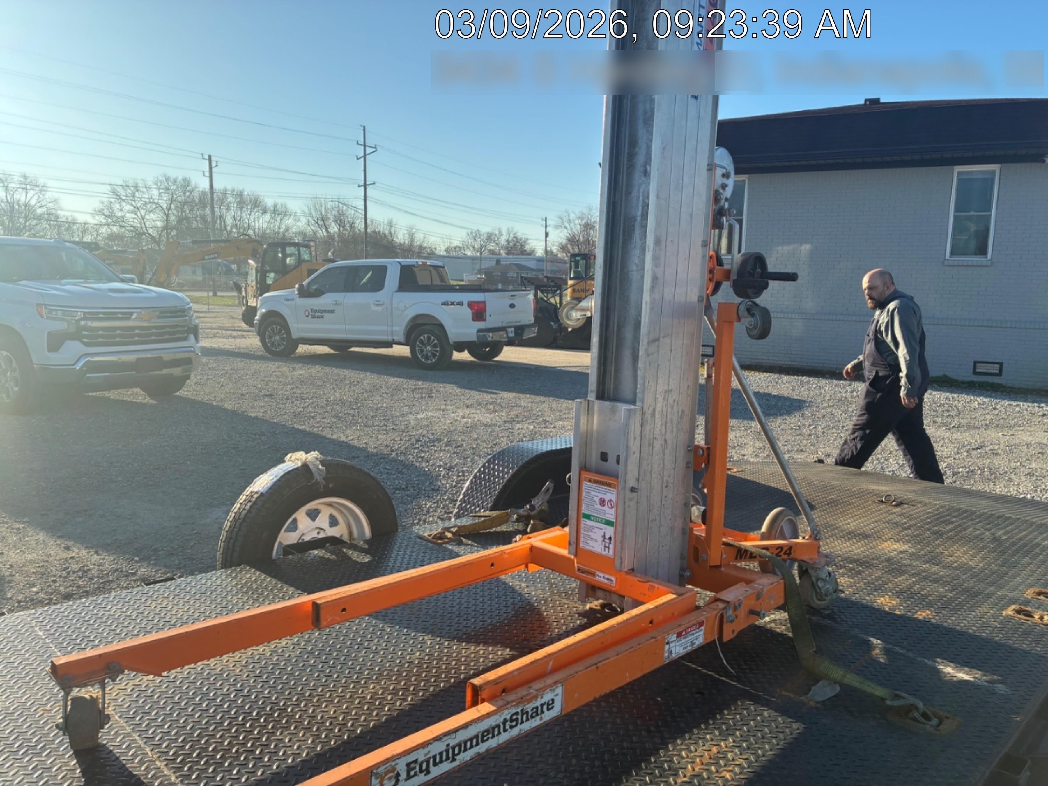 2021 LIFTSMART MLC-24