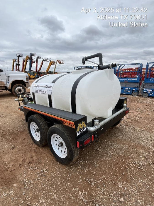 2025 MI-T-M MWT-0510-2MHD