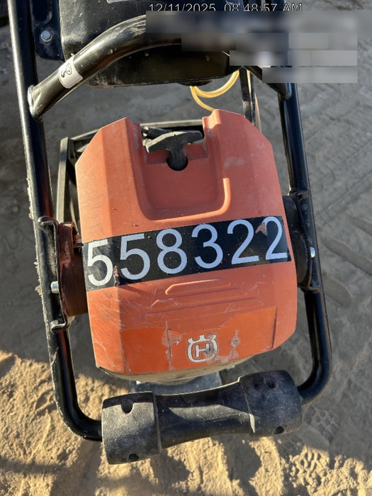 2025 HUSQVARNA LT6005