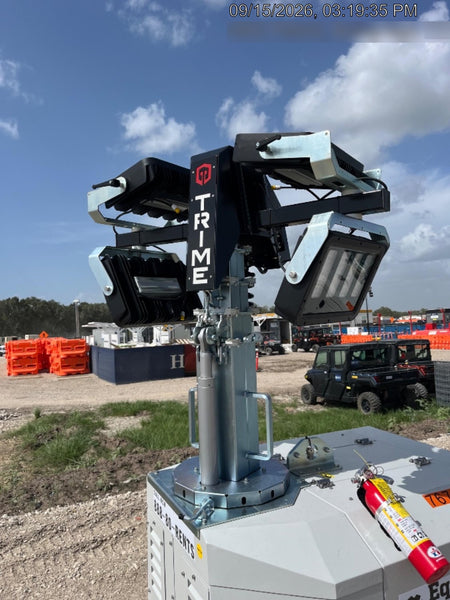 2026 TRIME X-SMART (SKID)