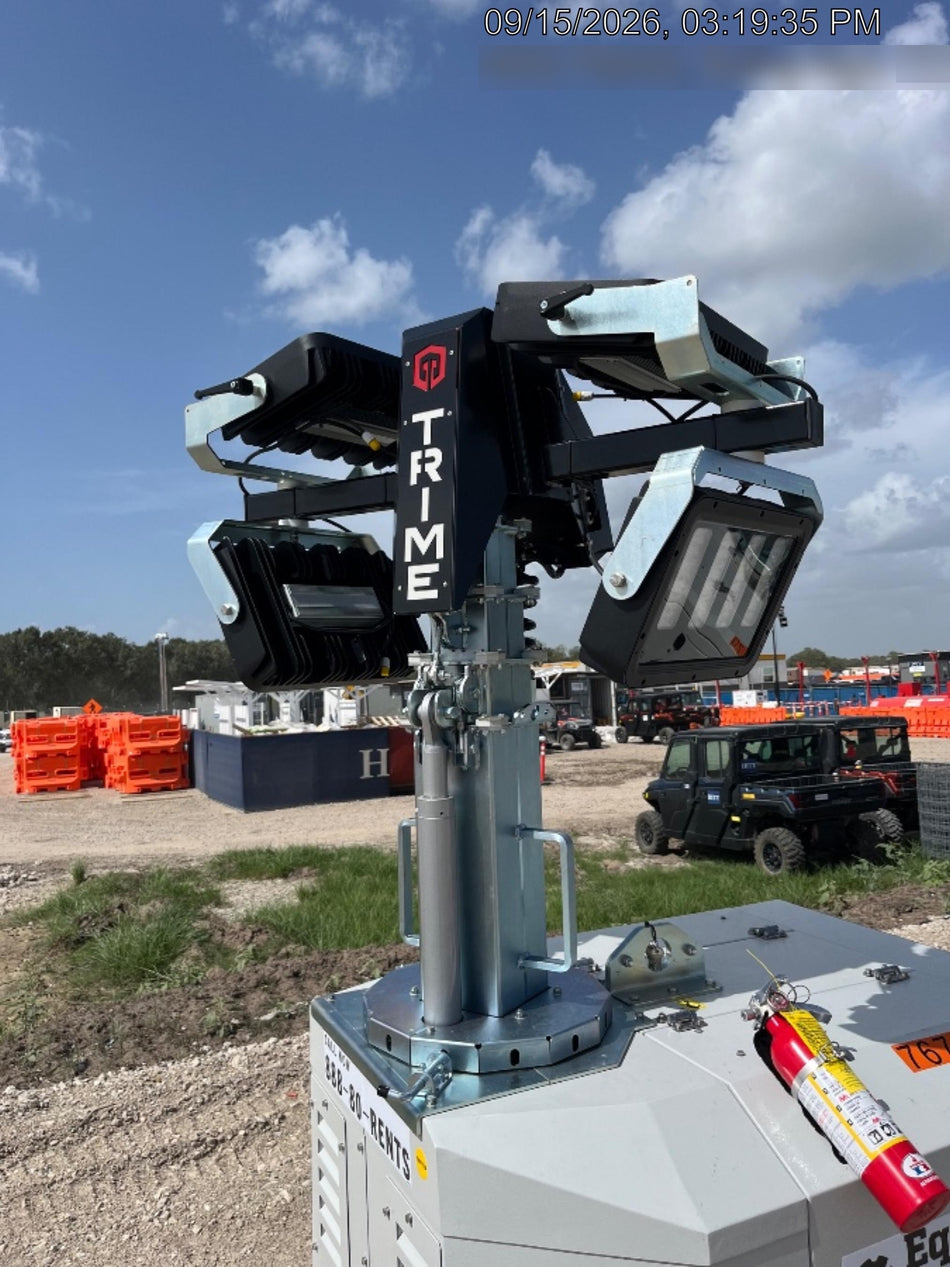 2026 TRIME X-SMART (SKID)