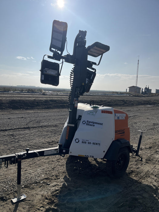 2023 GENERAC MLT2