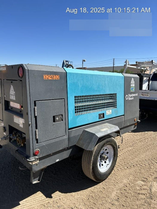 2023 AIRMAN PDSF375DP-6E1