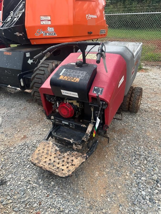 2023 TORO MB-1600