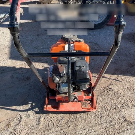 2023 MULTIQUIP MVC82VHW