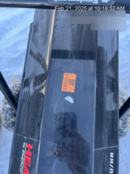 2022 HEATSTAR HS175KT