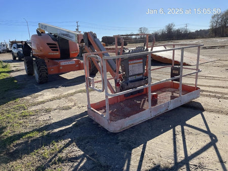 2021 JLG 600AJ