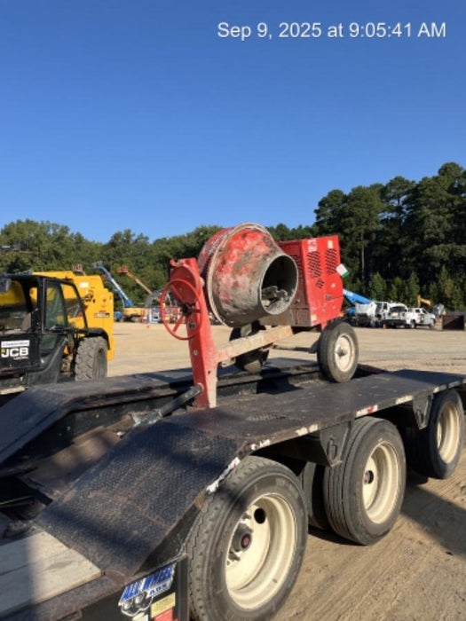 2021 MULTIQUIP MC94SH8