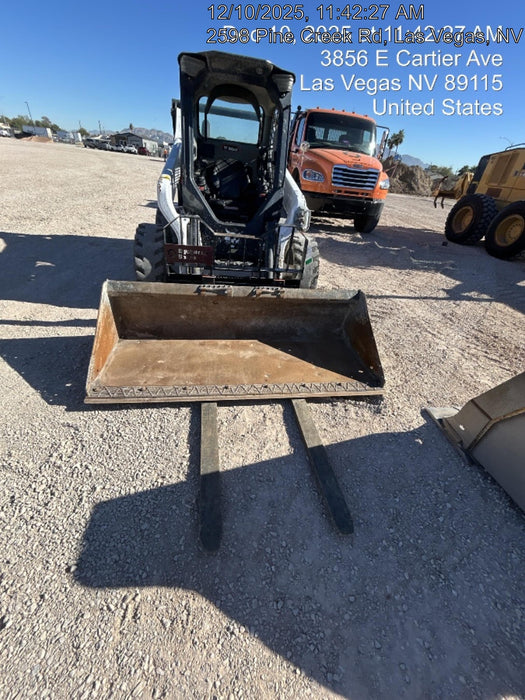 2024 VIRNIG PF4855-5VG