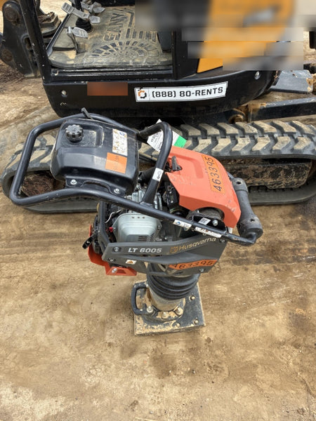 2025 WACKER NEUSON BS68-4Ab/28