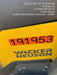 2021 WACKER NEUSON RD12A