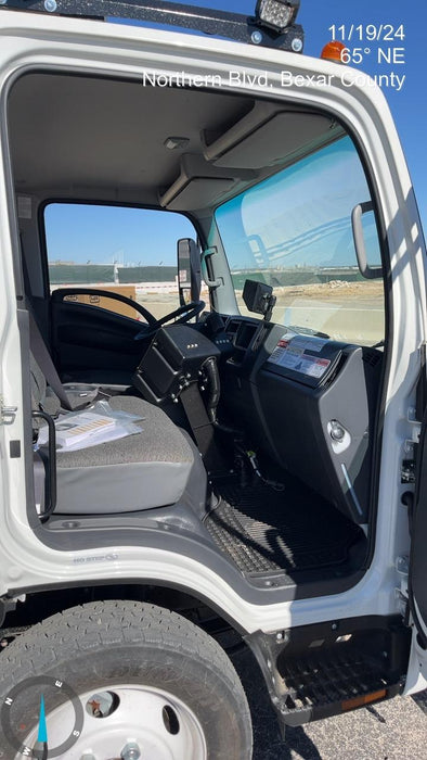 2024 SCHWARZE INDUSTRIES Gale Force