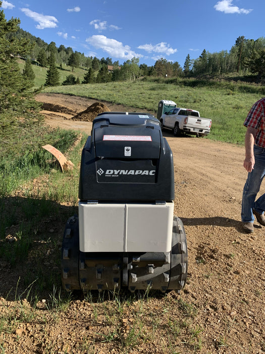 2022 DYNAPAC D.ONE