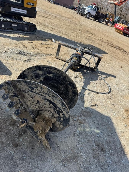 2023 AUGER TORQUE 3300-30