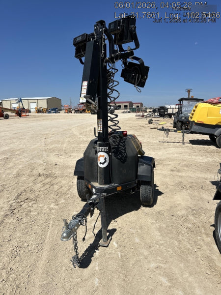 2021 ALLMAND NLV3GR