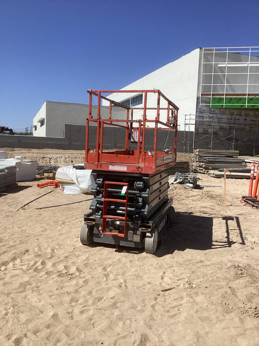 2016 Skyjack SJIII-4740 Skyjack 4740