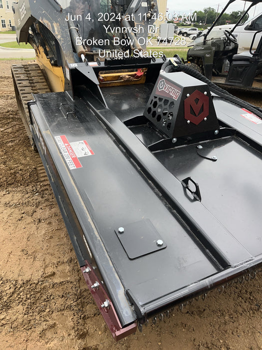 2024 VIRNIG RBV72-25