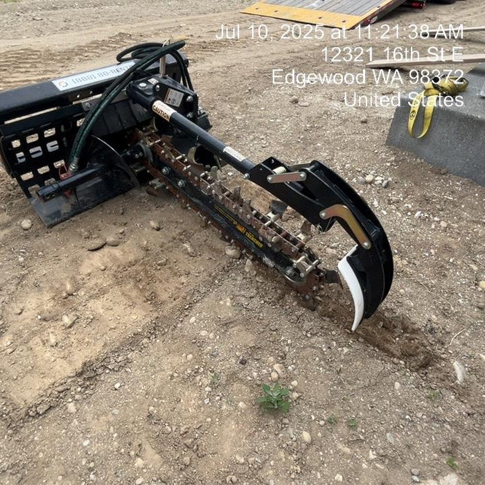 2023 AUGER TORQUE MT-36