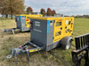 2021 ATLAS COPCO PAS 100 HF CS Enclosed