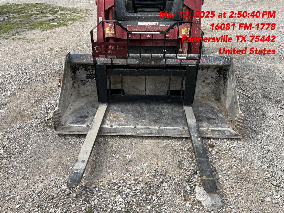 2024 VIRNIG PF4855-5VG