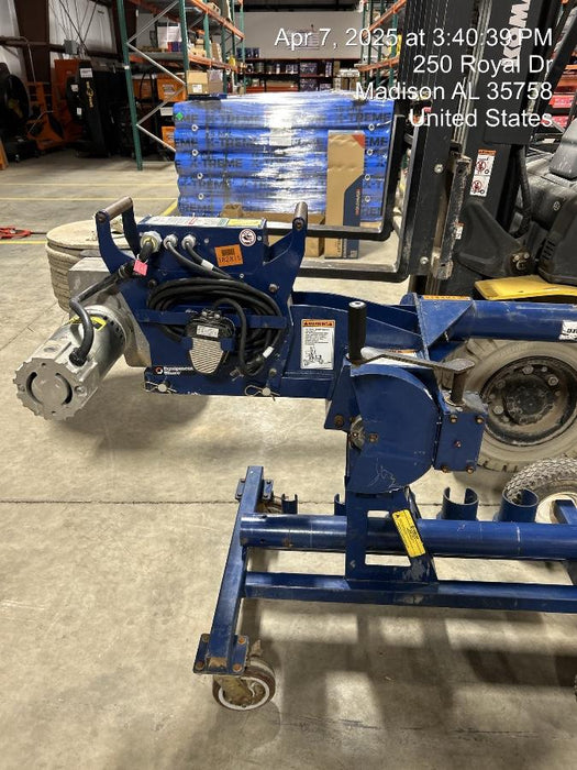 2021 CURRENT TOOLS 100A