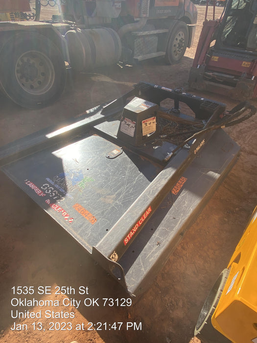 2022 PALADIN 30372A-0022