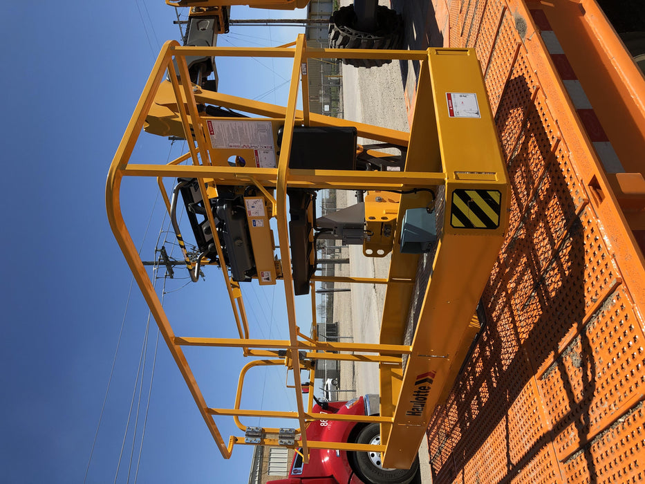 2020 HAULOTTE HA46RTJO