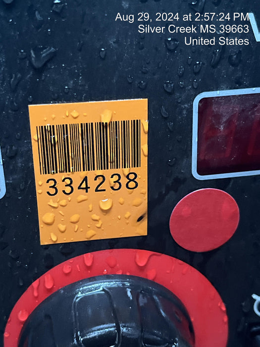 2023 LINCOLN ELECTRIC FLEXTEC 350X