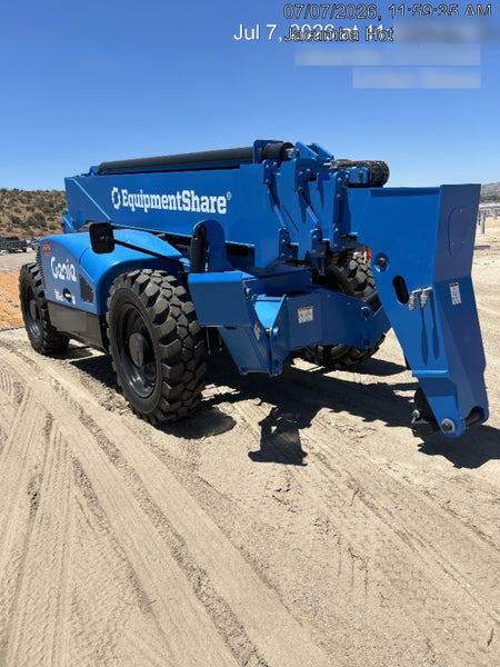 2026 GENIE GTH-1256