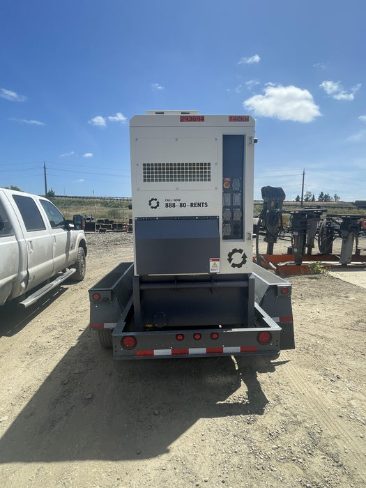 2023 ATLAS COPCO QAS 175