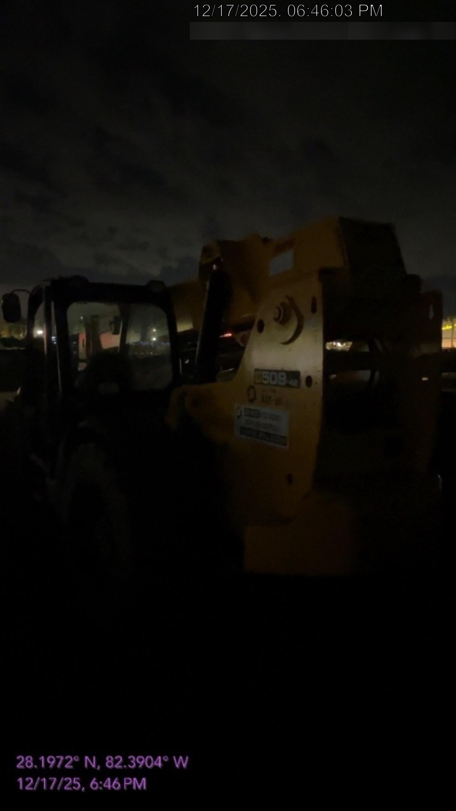 2024 JCB 509-42