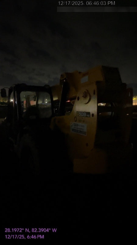2024 JCB 509-42