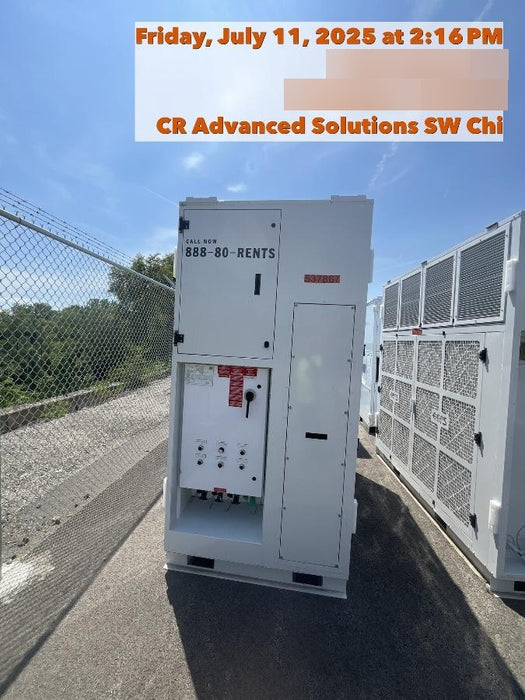 2025 CAPS PAHV-140TC-0NN0NN-5E5-P2-VG2CEUP