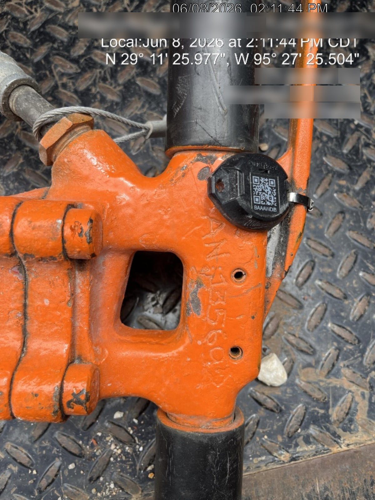 2021 MICHIGAN PNEUMATIC MP-30-1