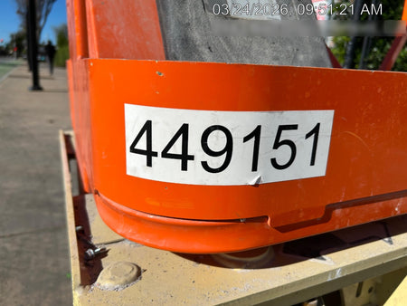 2024 JLG 1230ES