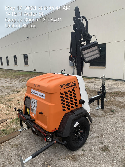 2024 GENERAC MLT2