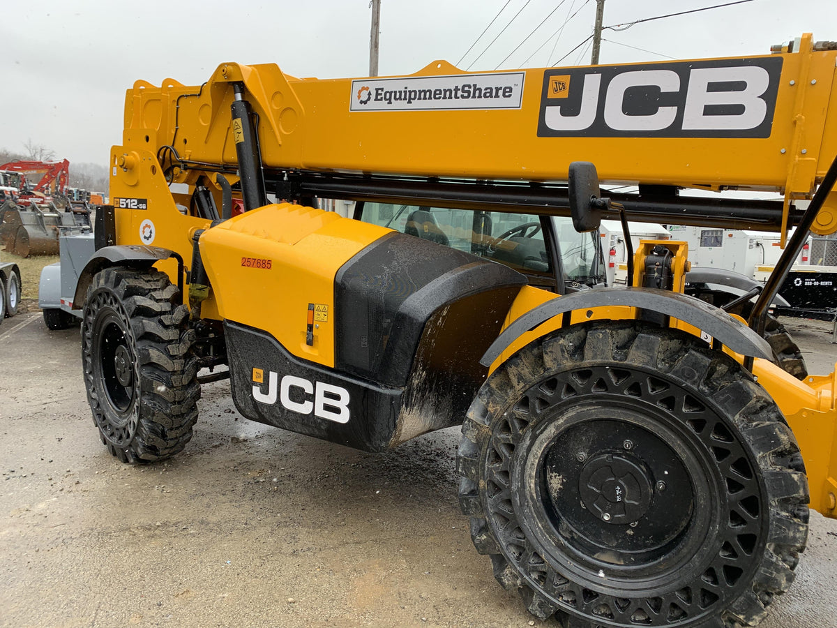 2022 JCB 512-56