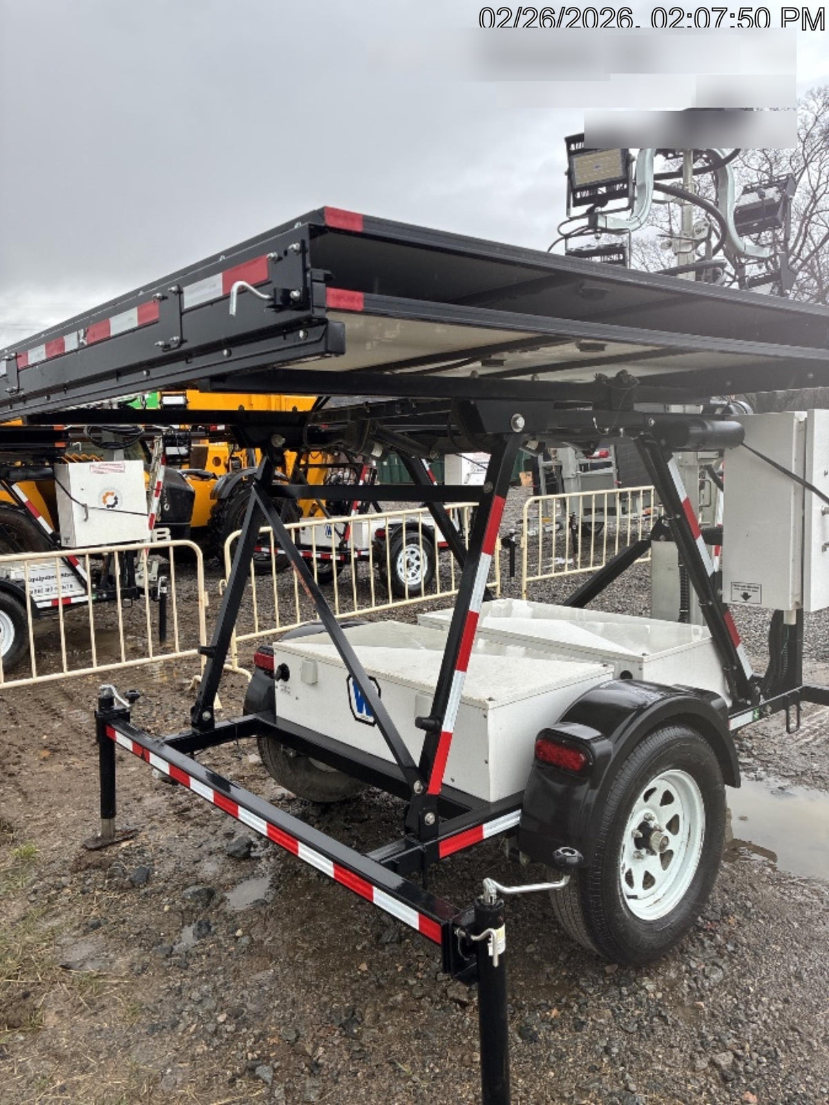 2024 WANCO WLTS-MM8A-1600