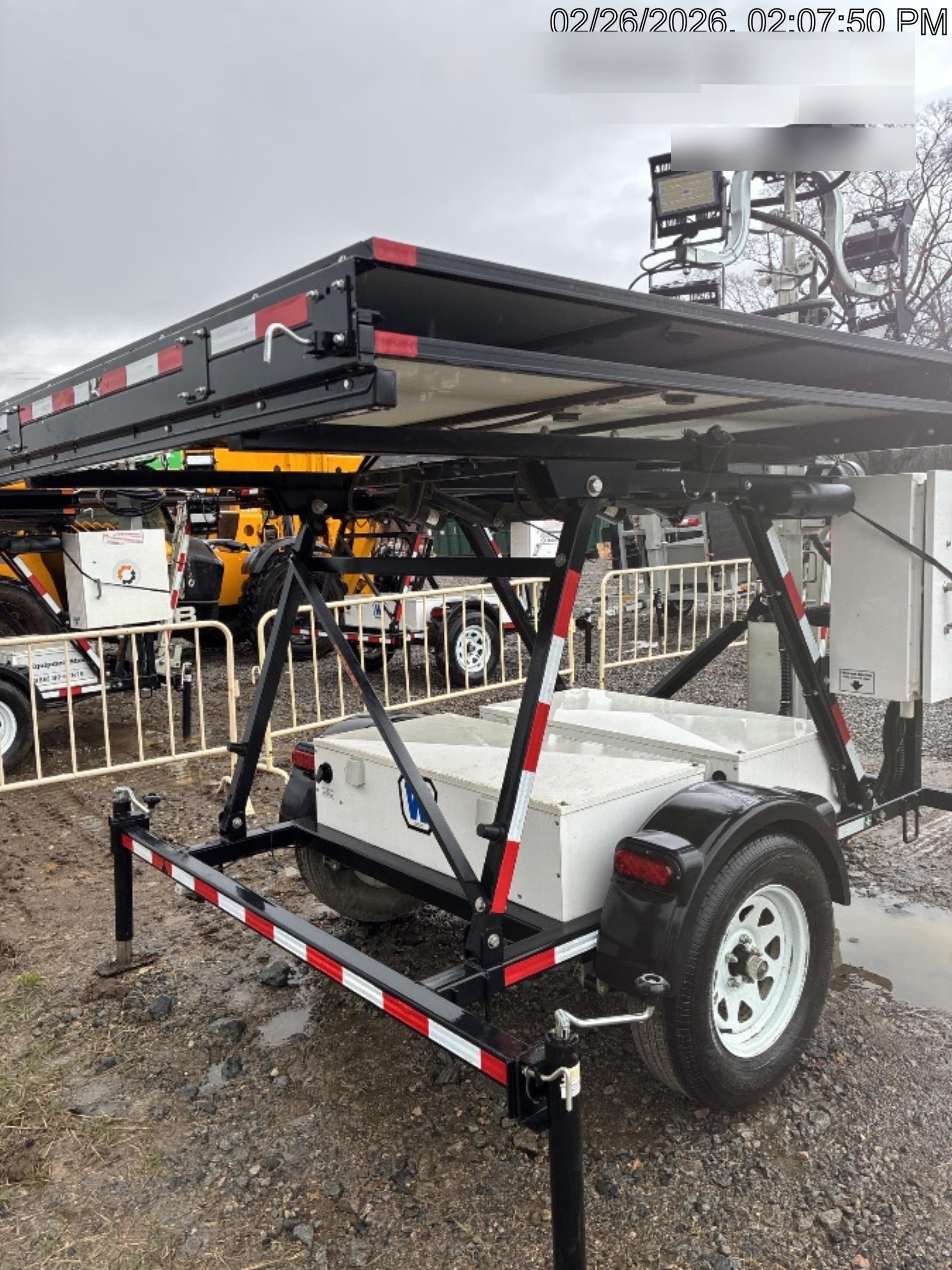 2024 WANCO WLTS-MM8A-1600