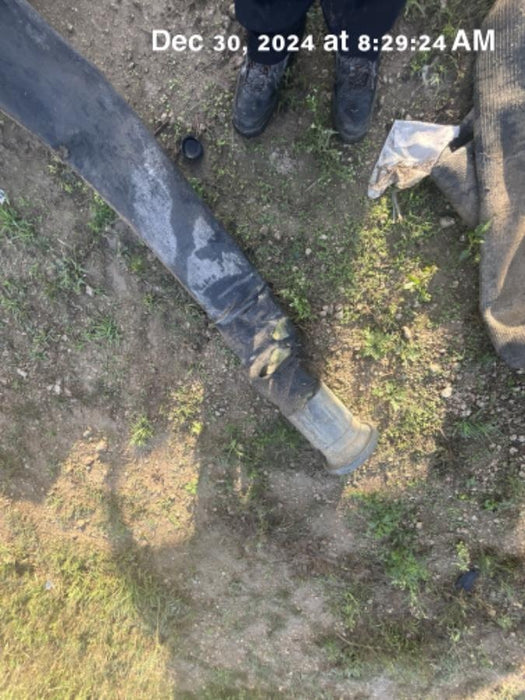 2022 ATLAS COPCO PAC F66 KD