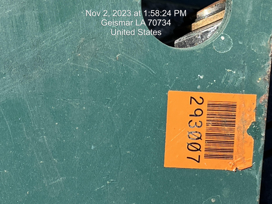 2023 HILMAN ROLLERS OMNI-8