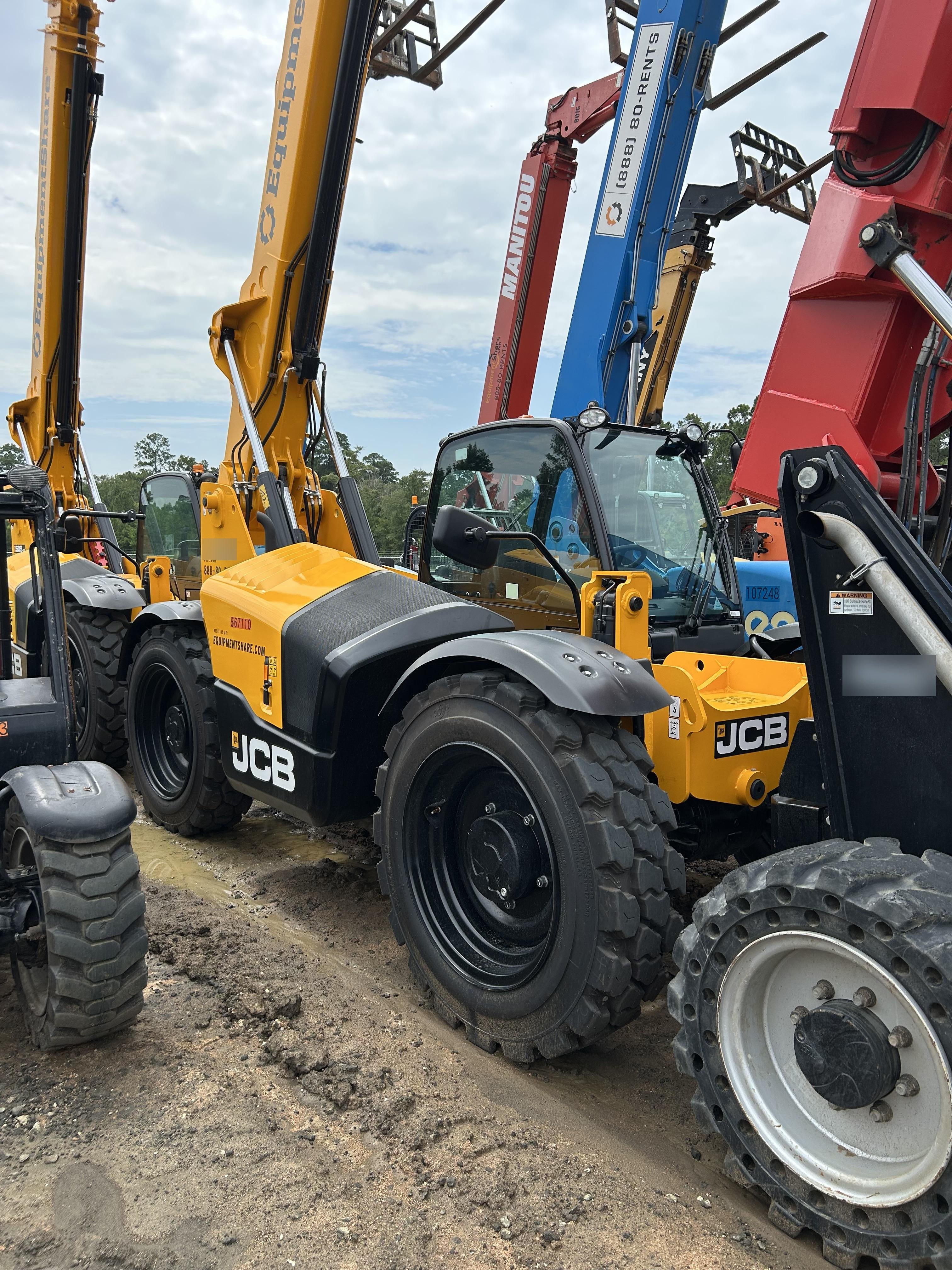 2025 JCB 506-36