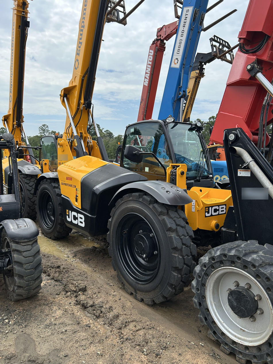 2025 JCB 506-36