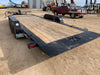 2022 LOADTRAIL Tilt-Deck Rental Trailer
