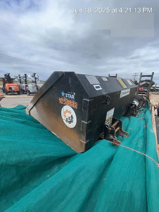 2023 STAR INDUSTRIES 1406B