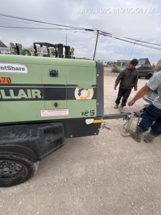 2019 SULLAIR 185-DPQ